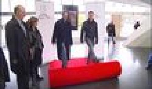 Sidaction aux Guillemins